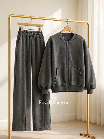 سویشرت شلوار ست