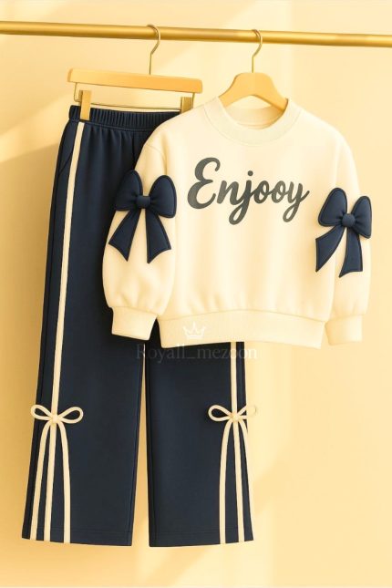 ست پاپیون ترندی