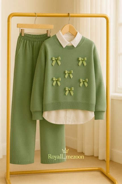 دورس پاپیون پرطرفدار