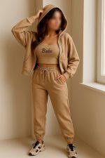 ست سه تیکه - Image 4