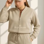 سویشرت و شلوار اویشو