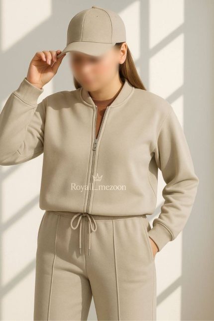 سویشرت و شلوار اویشو