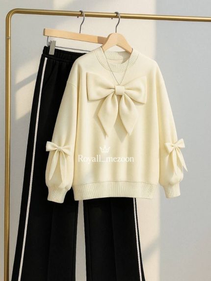 ست پاپیون ترندی