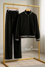 سویشرت شلوار مازراتی - Image 4