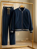 سویشرت شلوار مازراتی - Image 5