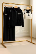 سویشرت شلوار الو - Image 5