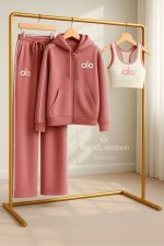 سویشرت شلوار الو - Image 6