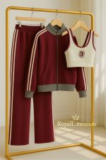 ست سه تیکه ترندی - Image 4