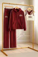 سویشرت شلوار الو