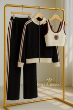 ست سه تیکه ترندی - Image 6