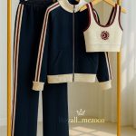 ست سه تیکه ترندی