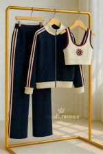 ست سه تیکه ترندی