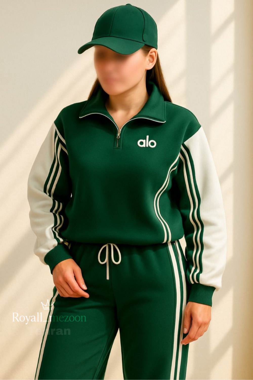 72A3CE9C-403B-44F6-B3B1-D84937D1EEAC ست مازراتی - Image 1