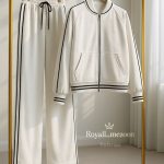 سویشرت شلوار مازراتی