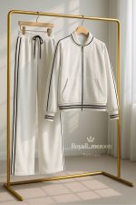 سویشرت شلوار مازراتی