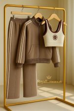 ست سه تیکه ترندی - Image 5