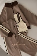 ست سه تیکه ترندی - Image 3