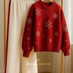 بلوز بافت زمستونی وارداتی