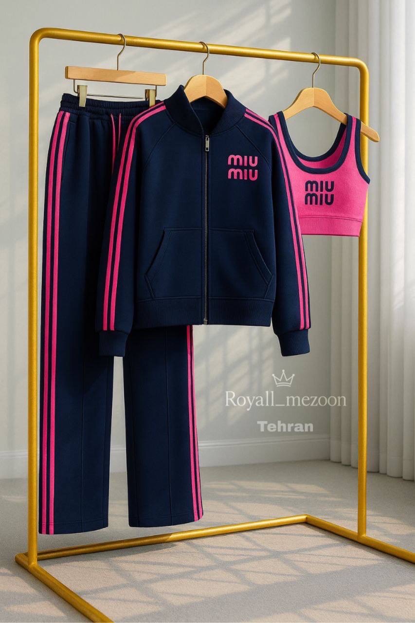 IMG_8754 ست میو میو - Image 1