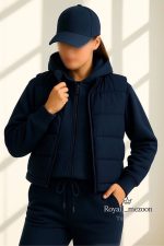 سویشرت شلوار - Image 5