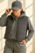 سویشرت شلوار - Image 6