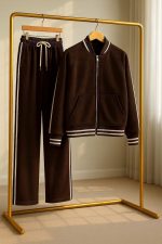 سویشرت شلوار مازراتی - Image 2