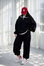 ست هودی جاگر - Image 3