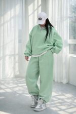 ست هودی جاگر - Image 5