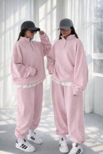 ست هودی جاگر - Image 7