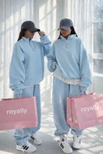 ست هودی جاگر