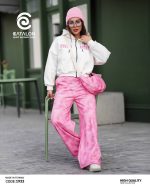 ست سه تیکه - Image 8