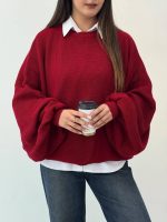 بافت لانگ - Image 4